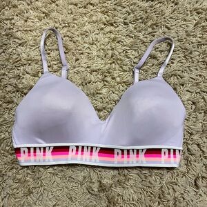 PINK VS Wireless Bra